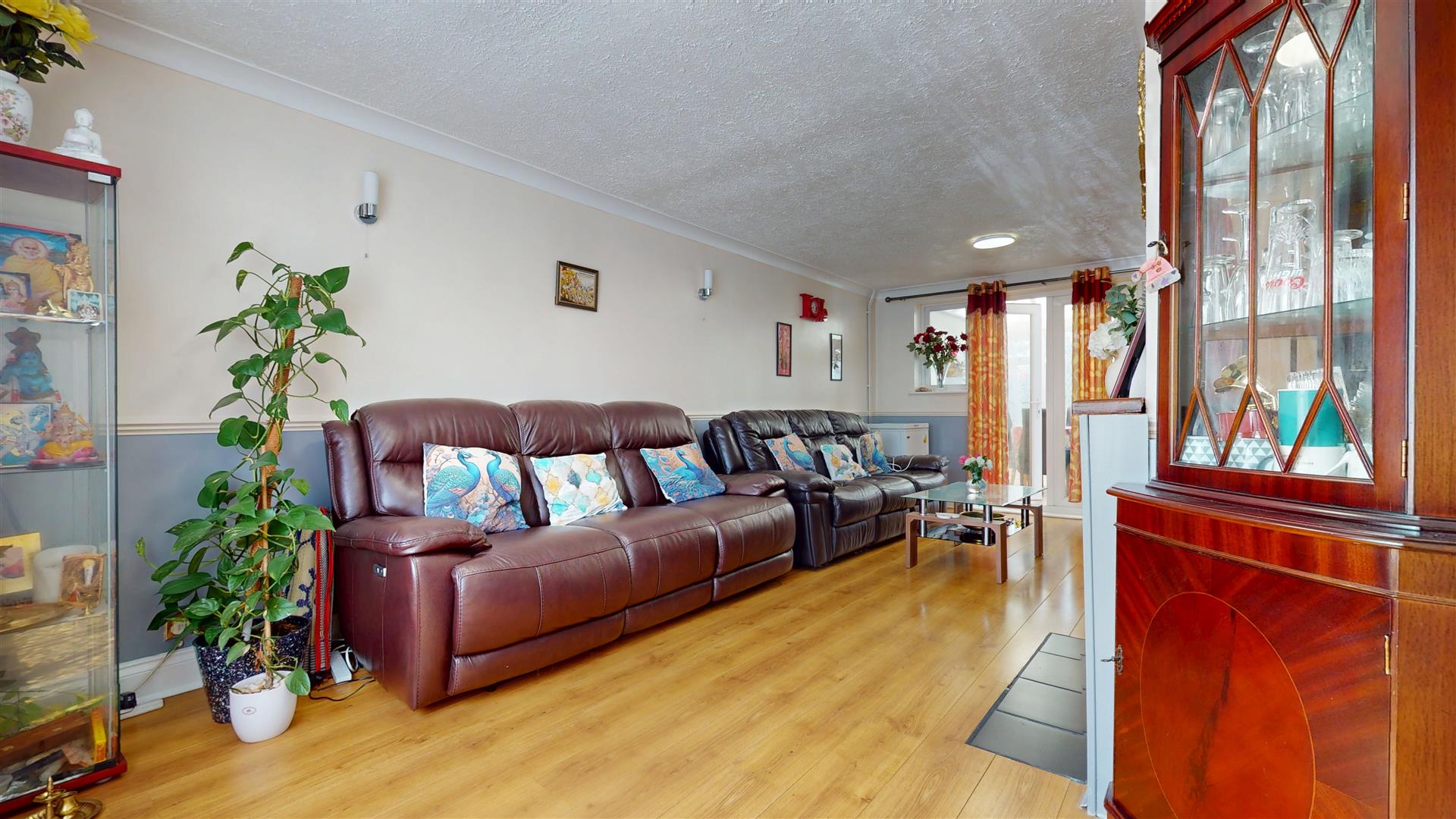 Neath Crescent, Bletchley, Milton Keynes